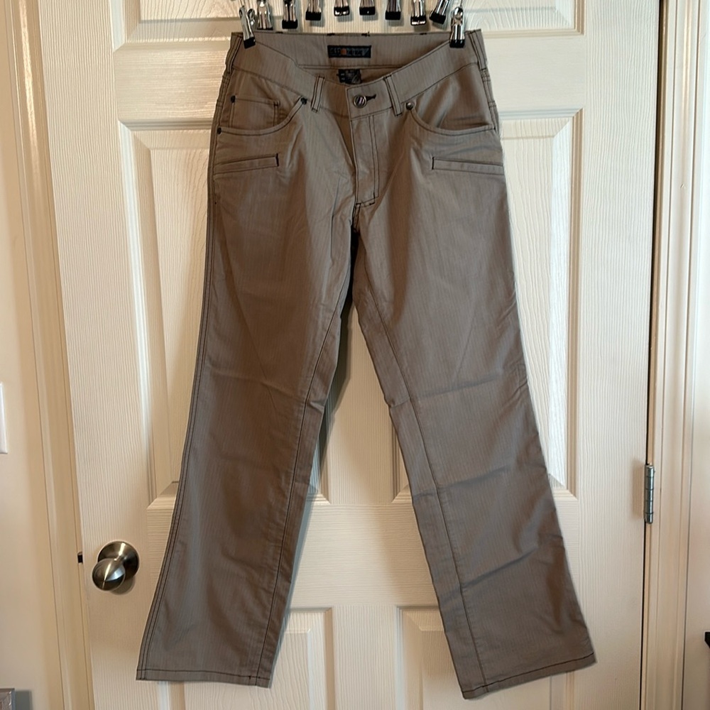 5.11 pant, woman’s size 10